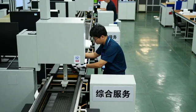 上海焦州科技有限公司