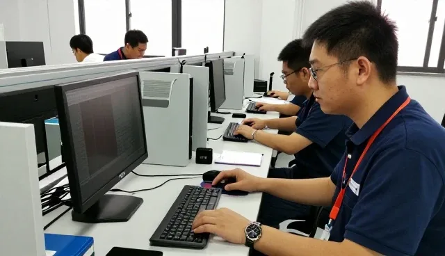 如何选择适合项目包括技术的定制化软件开发?
